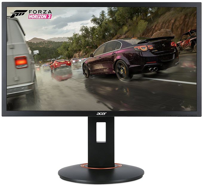 Acer-XFA240-bmjdpr-24-inch-FHD-144Hz-Gaming-Monitor