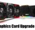 Graphics Card Upgrade Guide for Gaming for 2024