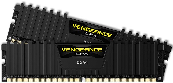 Corsair-Vengeance-LPX-16GB-2x8GB-DDR4-DRAM