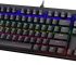 Best Mechanical Keyboard under $50 for Gaming & Typing in 2024