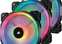 Best RGB Fans for Gaming PC in 2023 [For Radiators & Case]
