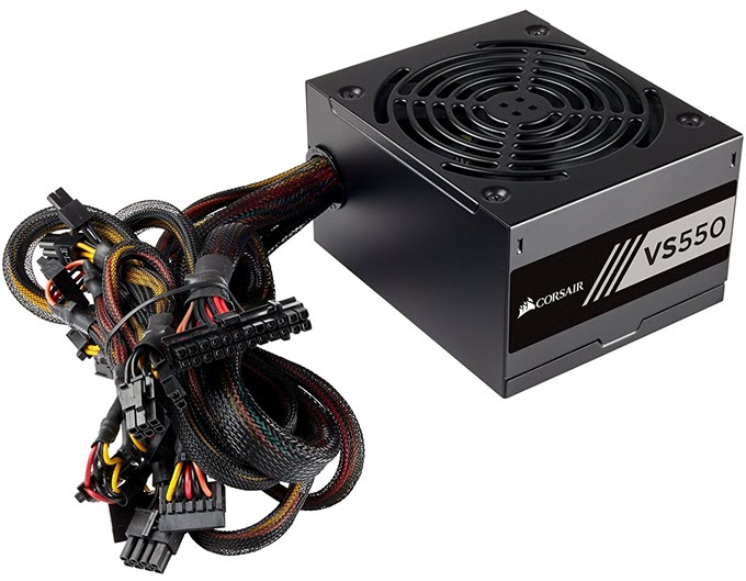 Corsair-VS550-Power-Supply