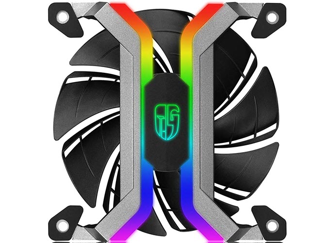 Deepcool-MF-120S-Frameless-RGB-Fan