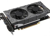 Chinese Graphics Card Brands & Identifying Fake Graphics Card