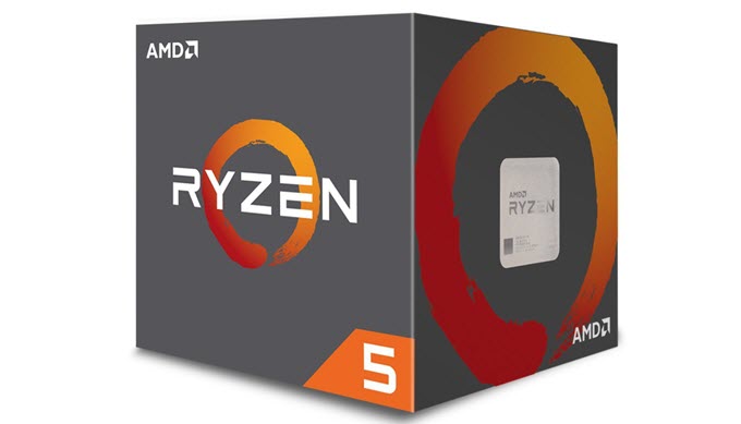 AMD-Ryzen-5-2600X-Processor