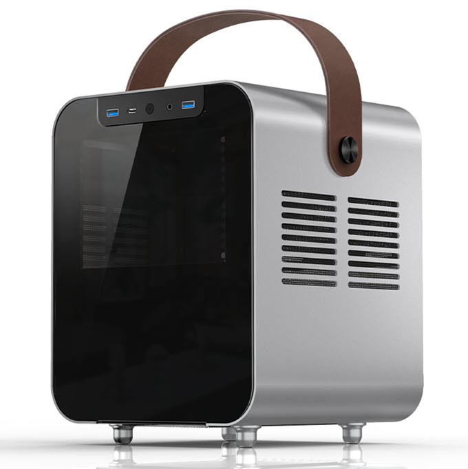 Jonsplus-BO-100-Mini-ITX-Gaming-Case-with-Handle