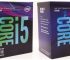Intel’s New 8th Gen Core-i5 & i3 Processors [Budget & Mid-range]