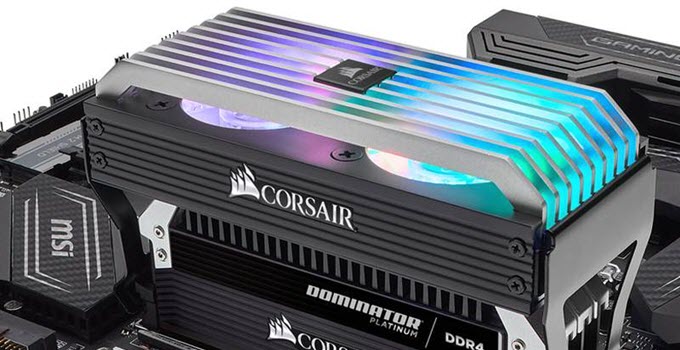 Best RAM Coolers and Heatsinks for PC Memory Cooling in 2022