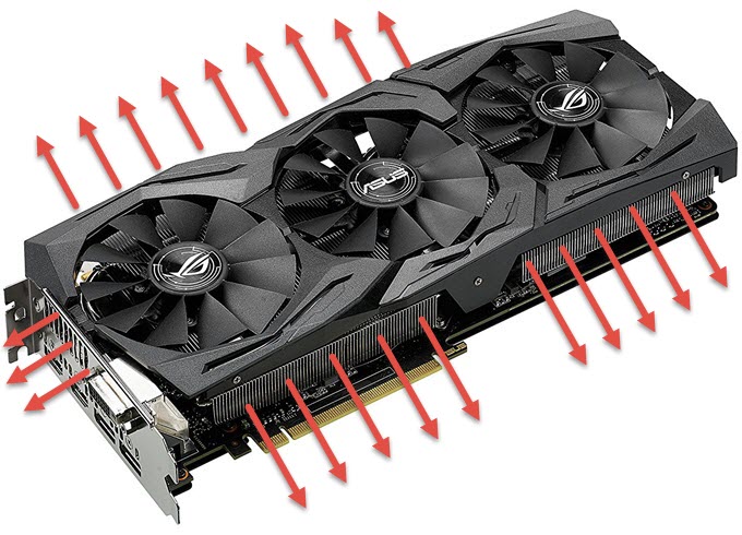 gpu air cooling