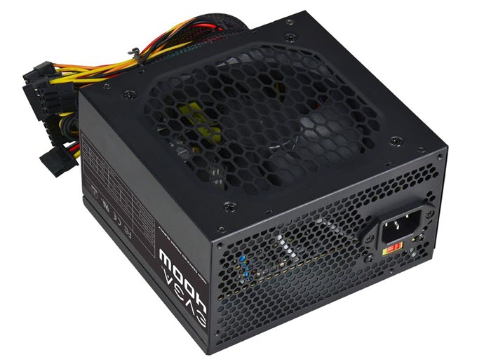 EVGA-400-N1-PSU