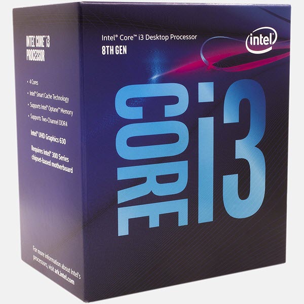 Intel-Core-i3-8100-Processor
