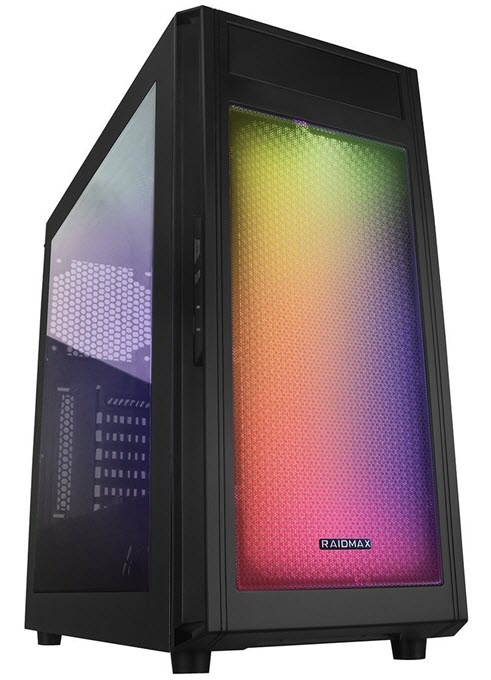 Raidmax-Alpha-RGB-Gaming-Case