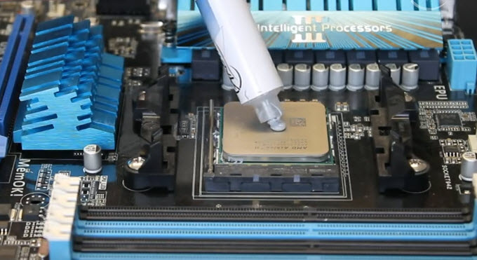 Best Thermal Paste for CPU, GPU & Overclocking in 2022 (1)