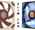 Best Slim 120mm Fan for SFF Cases, Radiators & Heatsinks in 2022