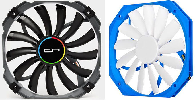 Best Slim 140mm Fan for SFF PC Cases & Heatsinks in 2024
