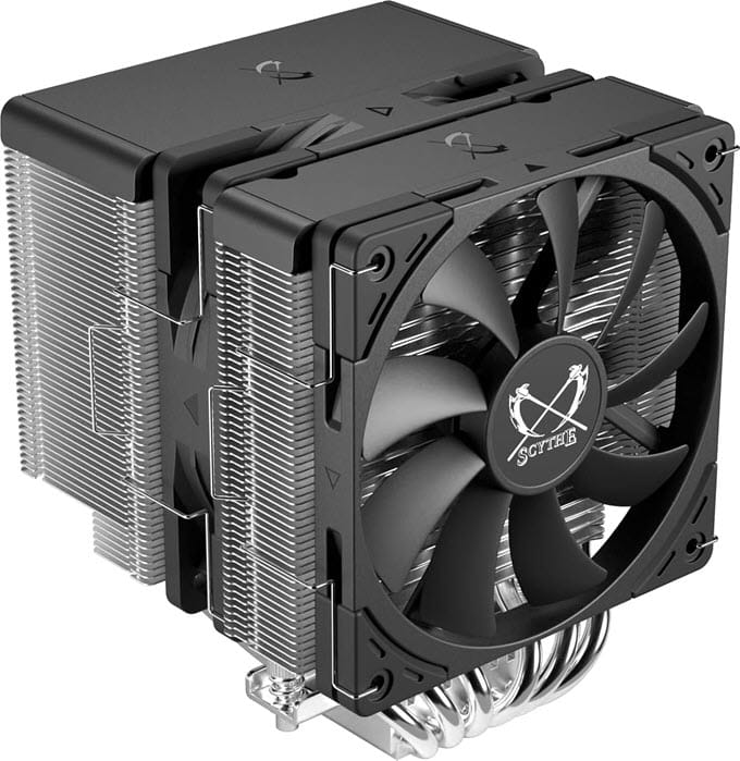 Scythe-Fuma-3-Twin-Tower-CPU-Cooler