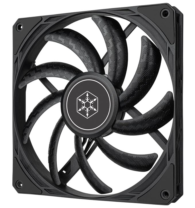 SilverStone-Air-Slimmer-140-Slim-Fan