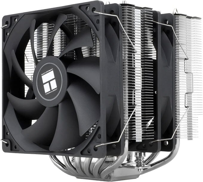 Thermalright-Peerless-Assassin-120-SE-CPU-Cooer