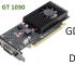 GeForce GT 1030 GDDR5 vs DDR4 Comparison & Benchmarks