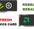 Rebrand, Rebadge vs Refresh of Graphics Cards Explained