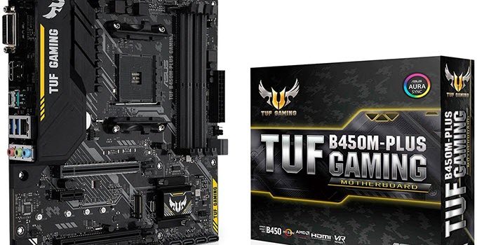 Best B450 Motherboards for Gaming in 2022 [Budget & High-end]