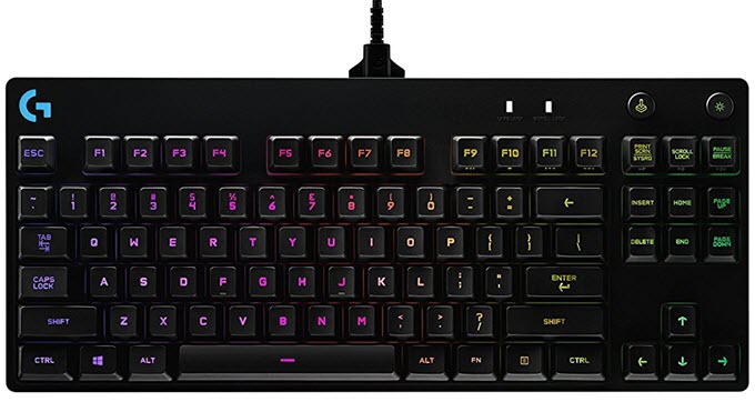 Logitech-G-Pro-Tenkeyless-Mechanical-Gaming-Keyboard