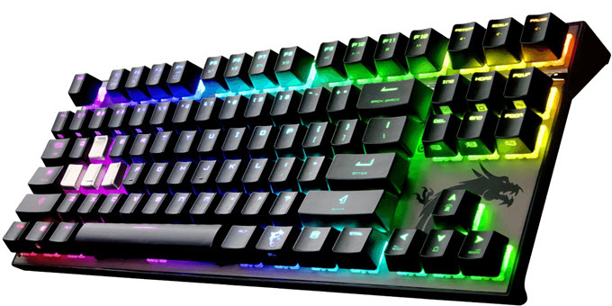 MSI-Vigor-GK70-RED-Tenkeyless-Gaming-Keyboard