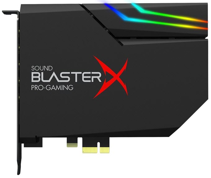 Sound-BlasterX-AE-5-Gaming-Sound-Card