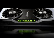 GeForce RTX 2080 Ti, RTX 2080, RTX 2070 Specifications & Details