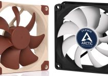 Best 92mm Fan for PC, Server Case & CPU Heatsinks in 2022