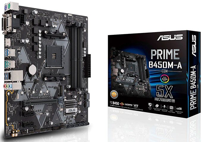 ASUS-PRIME-B450M-A-CSM-Motherboard-Motherboard