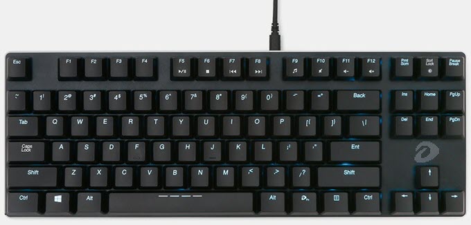 DAREU-EK820-87-key-Mechanical-Keyboard