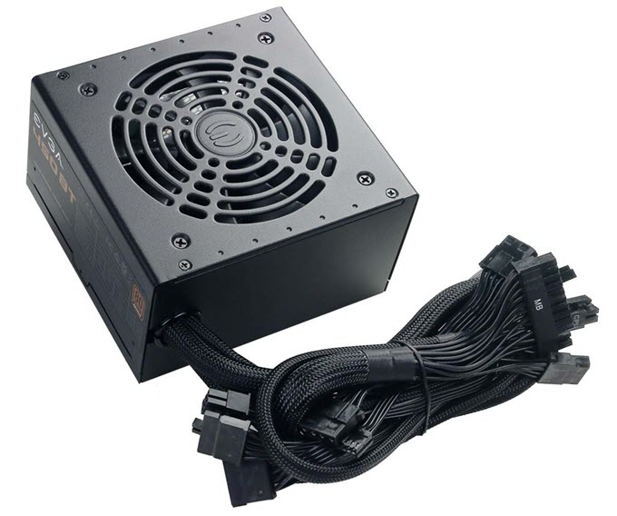 EVGA-450-BT-80-BRONZE-450W-PSU