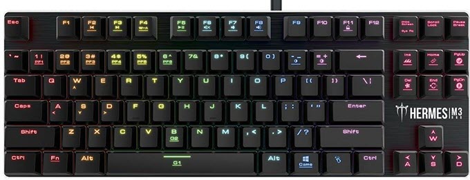 GAMDIAS-HERMES-M3-RGB-Low-profile-Keyboard