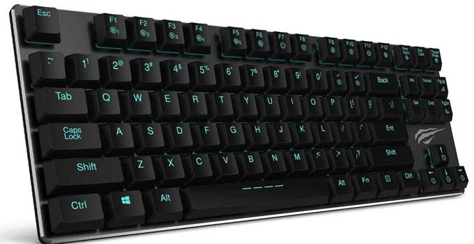 Best Low Profile Mechanical Keyboard for Typing & Gaming in 2022