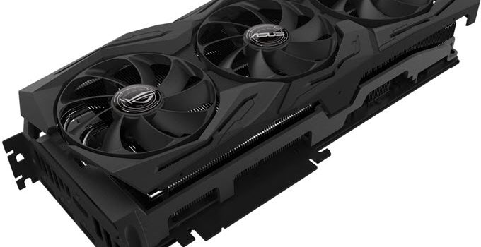 Best RTX 2080 Card for 4K Gaming, Ray Tracing and VR