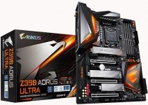 Best Z390 Motherboards for Gaming & OC [Budget & High-end]