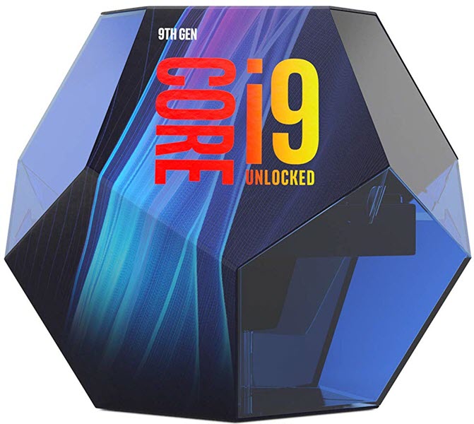 Intel-Core-i9-9900K-Processor