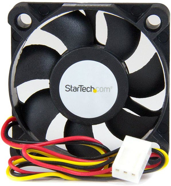 StarTech.com-50x10mm-Fan
