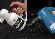 Best Electric Duster for PC & Computer Cleaning in 2022