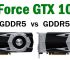 GeForce GTX 1060 GDDR5 vs GDDR5X Comparison & Thoughts