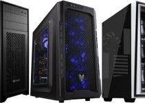 Best Airflow Case for Building a Gaming or Work PC in 2024