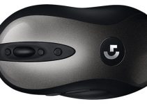 Logitech MX518 Legendary Gaming Mouse 2018 [Review & Specs]
