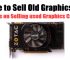 Where to Sell Graphics Card? Tips to Sell Used Graphics Card