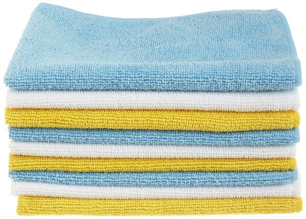 AmazonBasics-Microfiber-Cleaning-Cloth