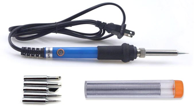 Electric-Soldering-Iron-60W-Adjustable-Temperature