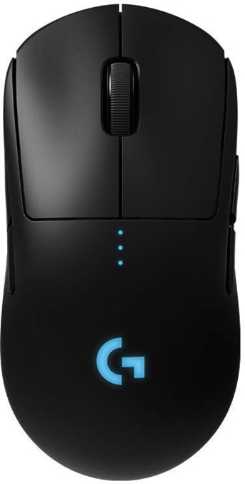 Logitech-G-Pro-Wireless-Gaming-Mouse