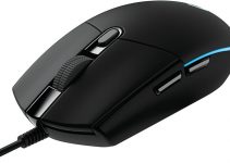 Best Budget Gaming Mouse for FPS, MMO, MOBA & eSports in 2022