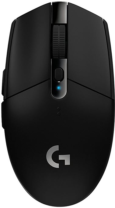 Logitech-G305-Lightspeed-Wireless-Gaming-Mouse