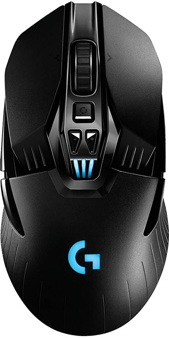 Logitech-G903-Wireless-Gaming-Mouse